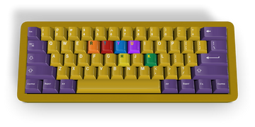 Custom Keycap #482 - Diykeycap