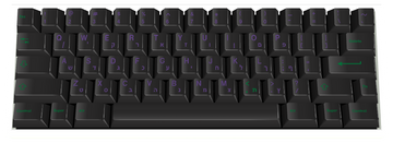 Custom Keycap #622 - Diykeycap