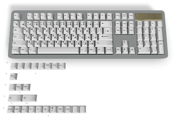 Custom Keycap #667 - Diykeycap