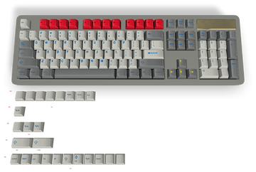 Custom Keycap #1084 - Diykeycap