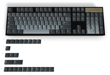 Custom Keycap #756 - Diykeycap