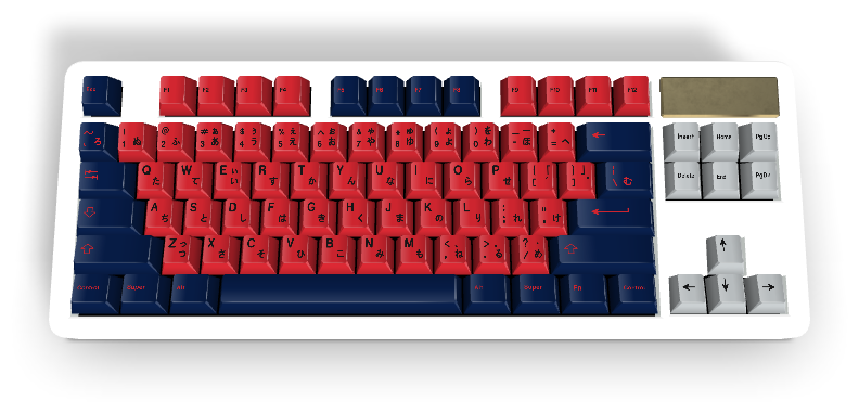 Custom Keycap #2926 - Diykeycap