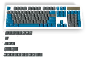 Custom Keycap #432 - Diykeycap