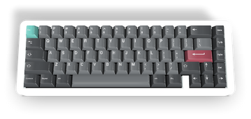 Custom Keycap #597 - Diykeycap