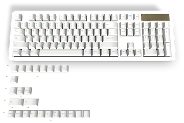 Custom Keycap #676 - Diykeycap