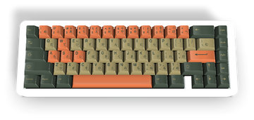 Custom Keycap #1068 - Diykeycap