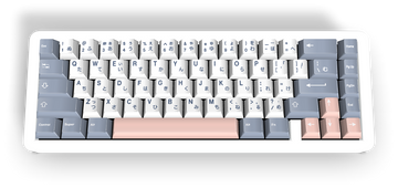 Custom Keycap #903 - Diykeycap