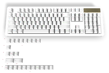Custom Keycap #619 - Diykeycap
