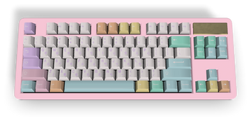 Custom Keycap #2202 - Diykeycap