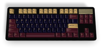 Custom keyboard #51 - Diykeycap