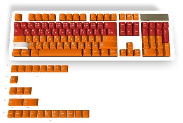 Custom Keycap #2505 - Diykeycap