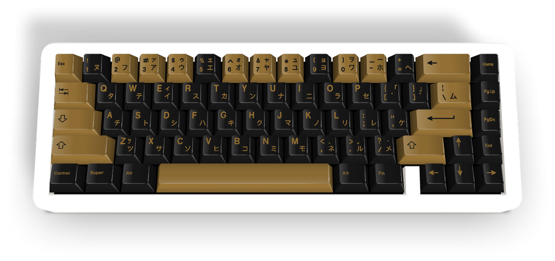 Custom Keycap #798 - Diykeycap