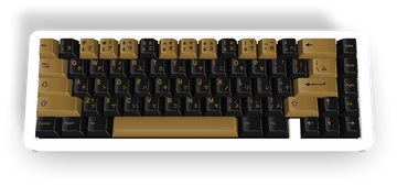 Custom Keycap #798 - Diykeycap