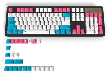 Custom Keycap #894 - Diykeycap