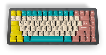 Capuchon de touche personnalisé #596 - Diykeycap