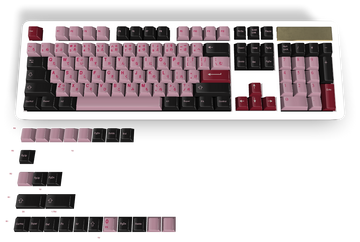 Keycap personnalisé #570 - Diykeycap