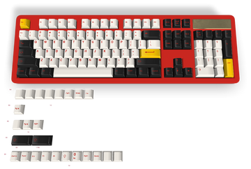 Custom Keycap #518 - Diykeycap