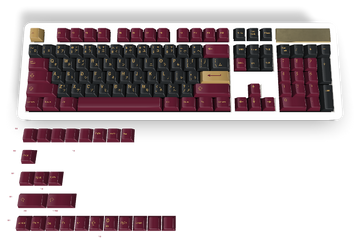 Custom Keycap #973 - Diykeycap