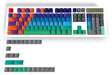 Custom Keycap #822 - Diykeycap