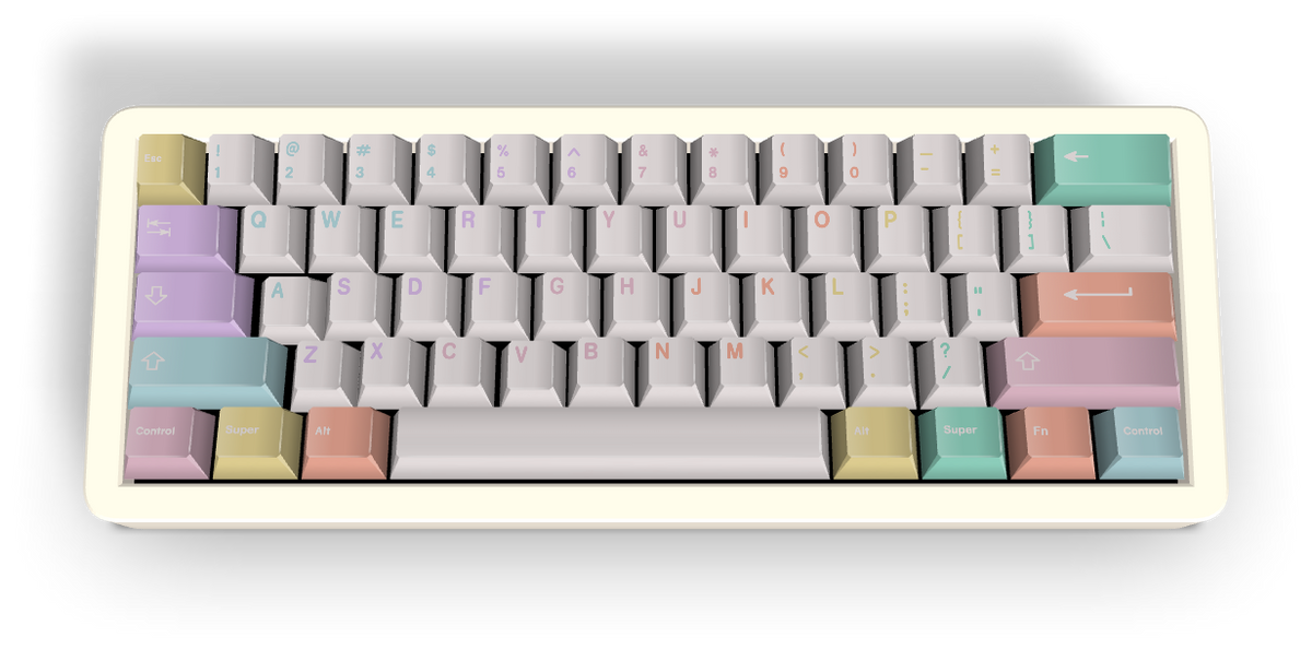Custom Keycap #467 - Diykeycap