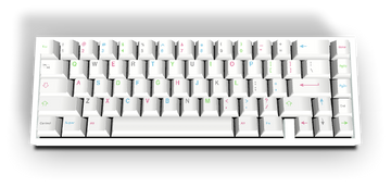 Custom Keycap #655 - Diykeycap