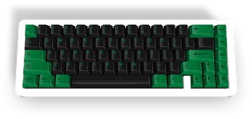 Custom Keycap #626 - Diykeycap