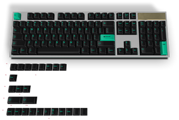Custom Keycap #876 - Diykeycap