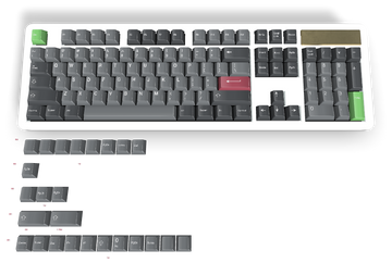 Custom Keycap #1097 - Diykeycap