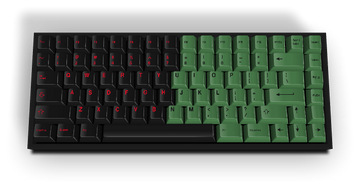 Custom Keycap #670 - Diykeycap