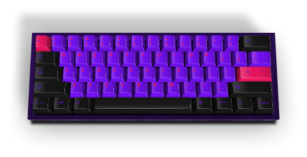 Custom Keycap #2347 - Diykeycap