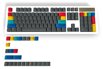 Custom Keycap #263 - Diykeycap