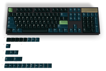 Custom Keycap #453 - Diykeycap
