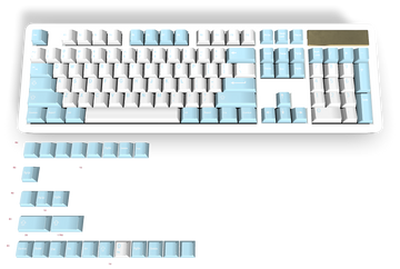 Custom Keycap #1081 - Diykeycap