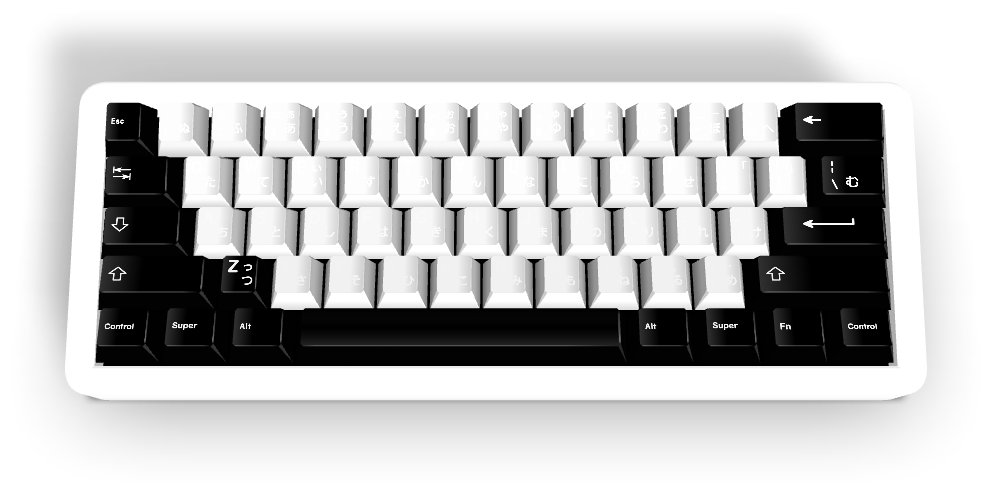 Custom Keycap #2525 - Diykeycap