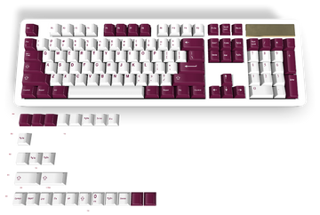 Custom Keycap #665 - Diykeycap