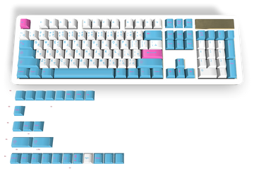 Custom Keycap #784 - Diykeycap