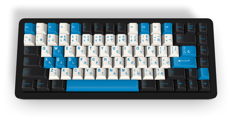 Custom Keycap #2524 - Diykeycap