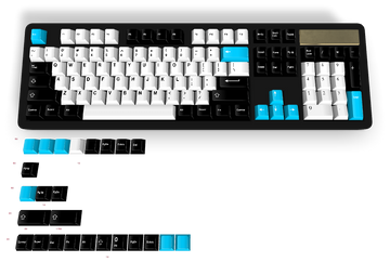 Custom Keycap #660 - Diykeycap