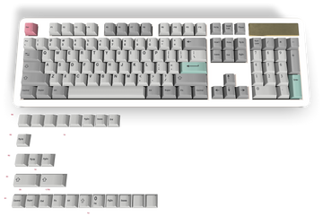 Custom Keycap #319 - Diykeycap