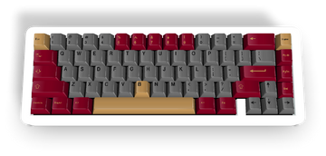 Custom Keycap #394 - Diykeycap