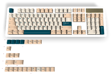 Custom Keycap #981 - Diykeycap