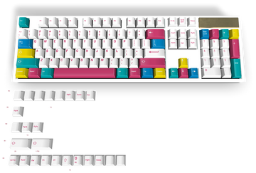Custom Keycap #312 - Diykeycap