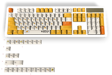 Custom Keycap #639 - Diykeycap