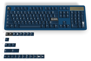 Custom Keycap #882 - Diykeycap