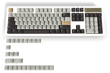 Custom Keycap #801 - Diykeycap