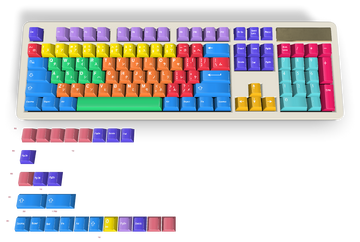 Custom Keycap #585 - Diykeycap