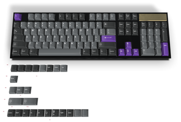 Custom Keycap #1 - Diykeycap