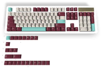 Custom Keycap #516 - Diykeycap