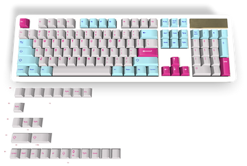 Custom Keycap #269 - Diykeycap