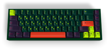 Keycap personnalisé #568 - Diykeycap